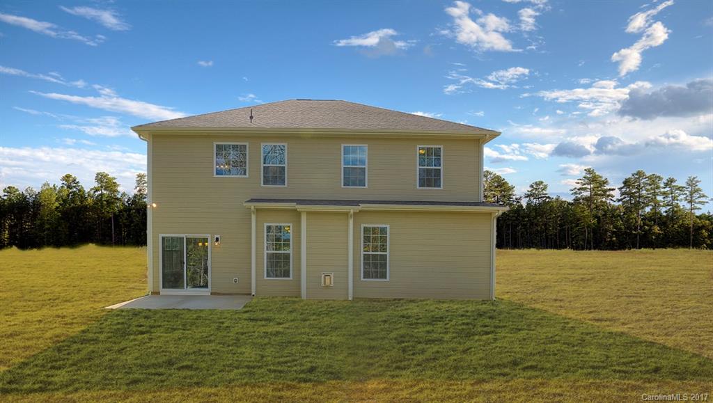 Forest Grove - Residential