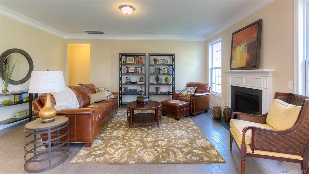 Forest Grove - Residential