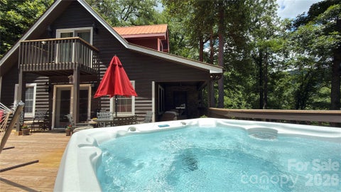 Photo of 237 Woodys Drive, Hendersonville, NC 28792 (MLS # 4395070)