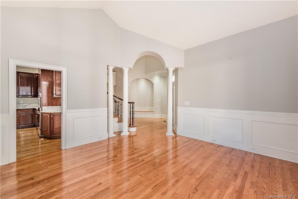 Piper Glen - Residential