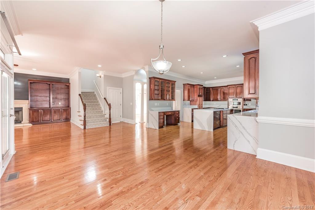 Piper Glen - Residential