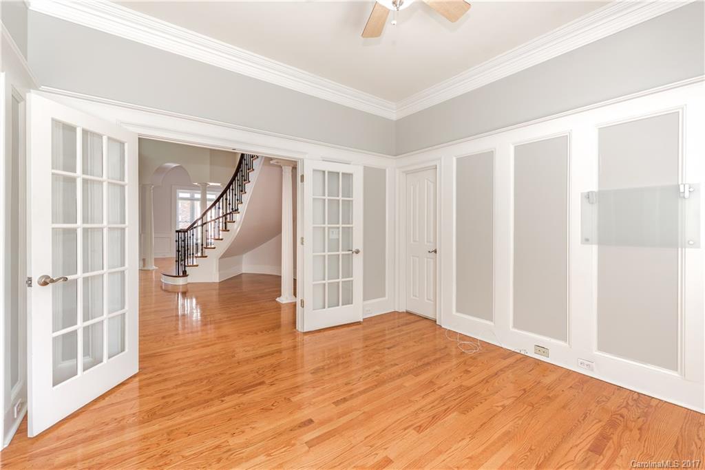 Piper Glen - Residential