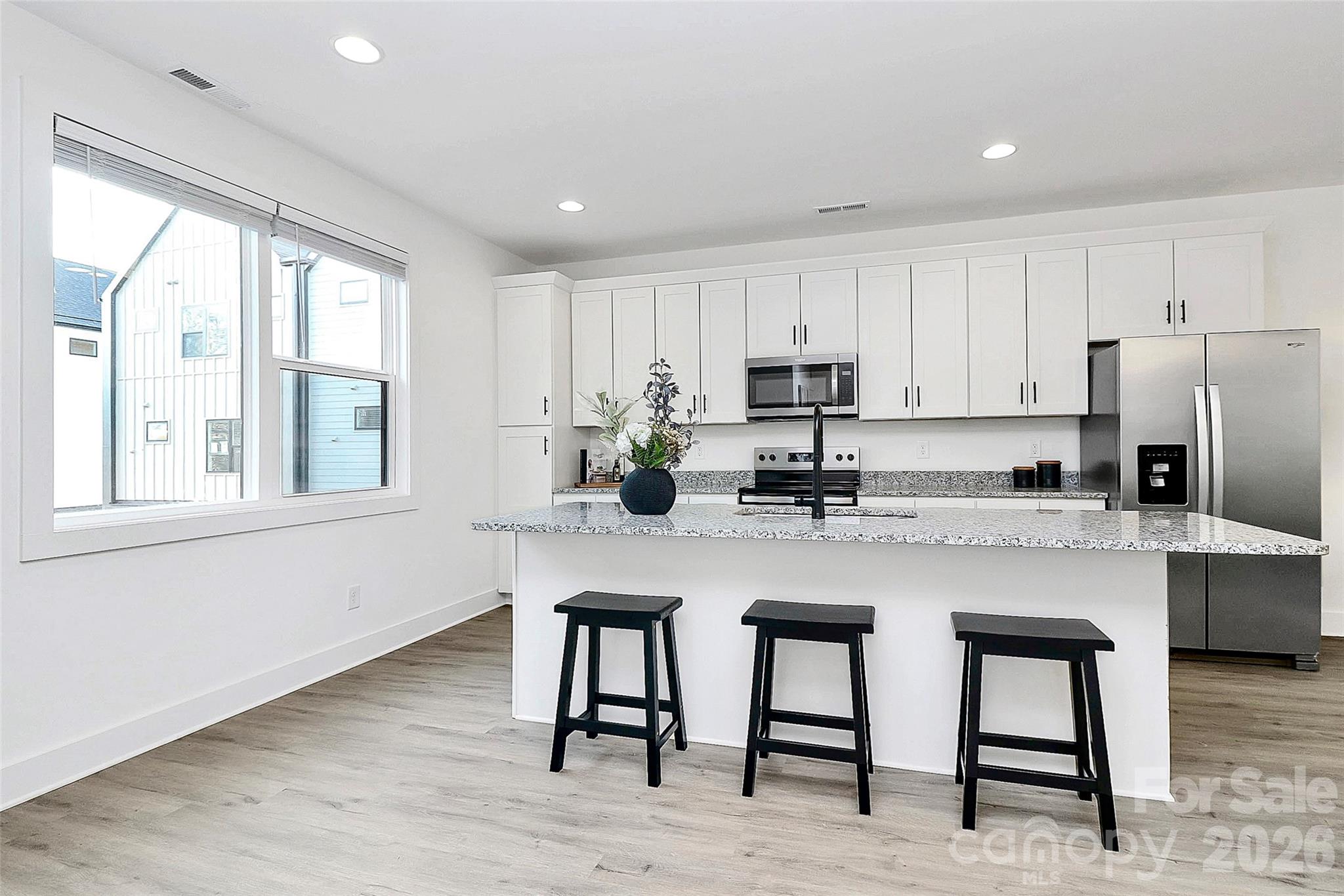 Residences at Oakview - Residential