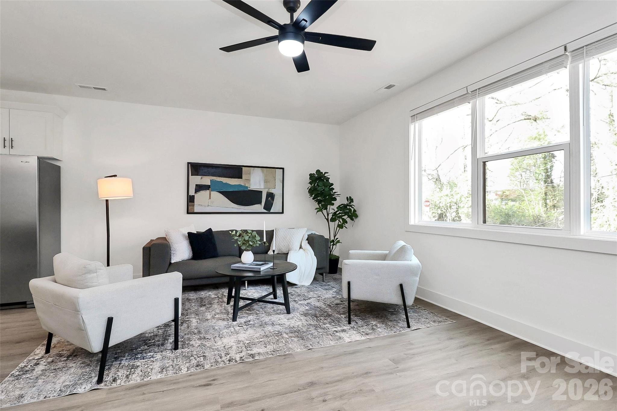 Residences at Oakview - Residential