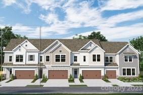 The Retreat At West Catawba - Residential