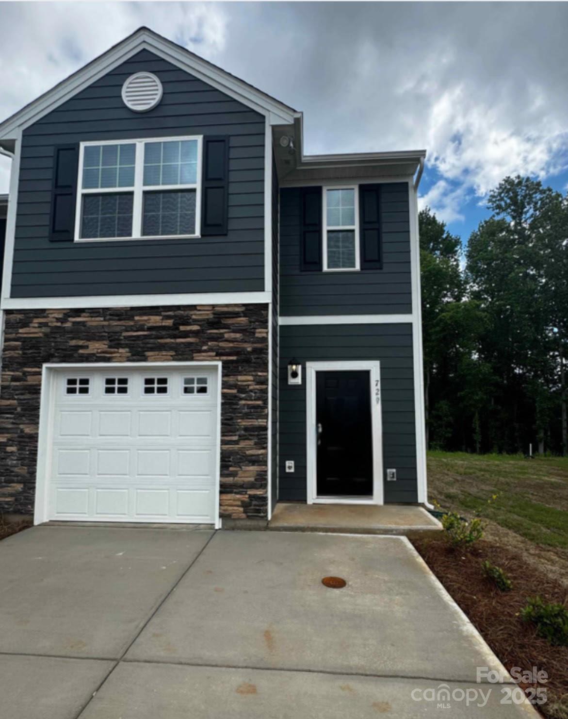 Fergus Crossing - Residential