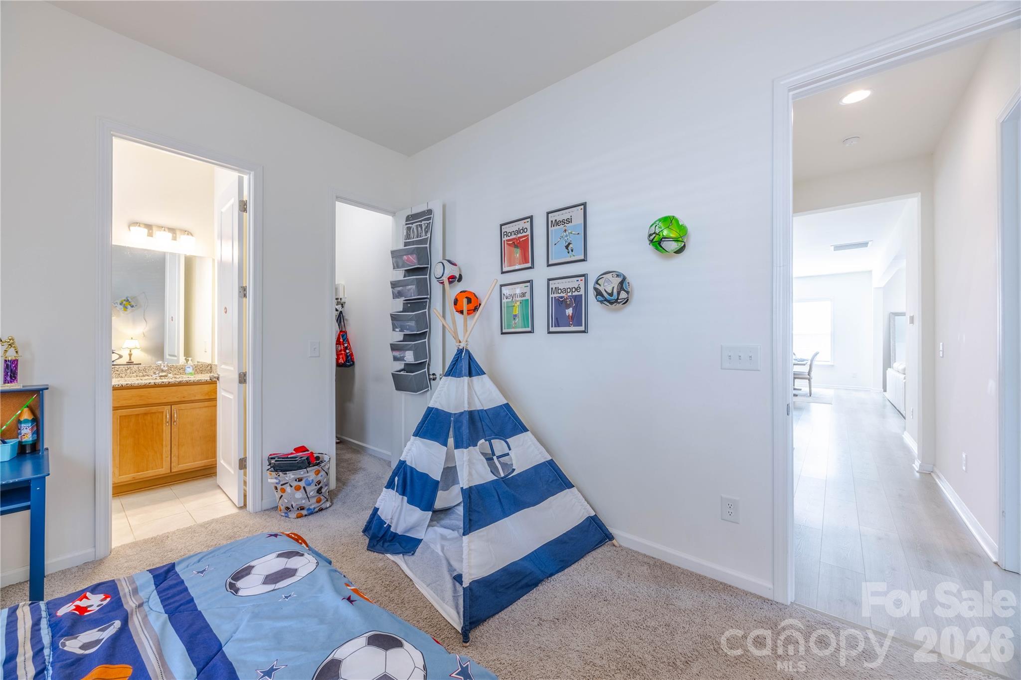 Preserve at Barber Rock - Residential