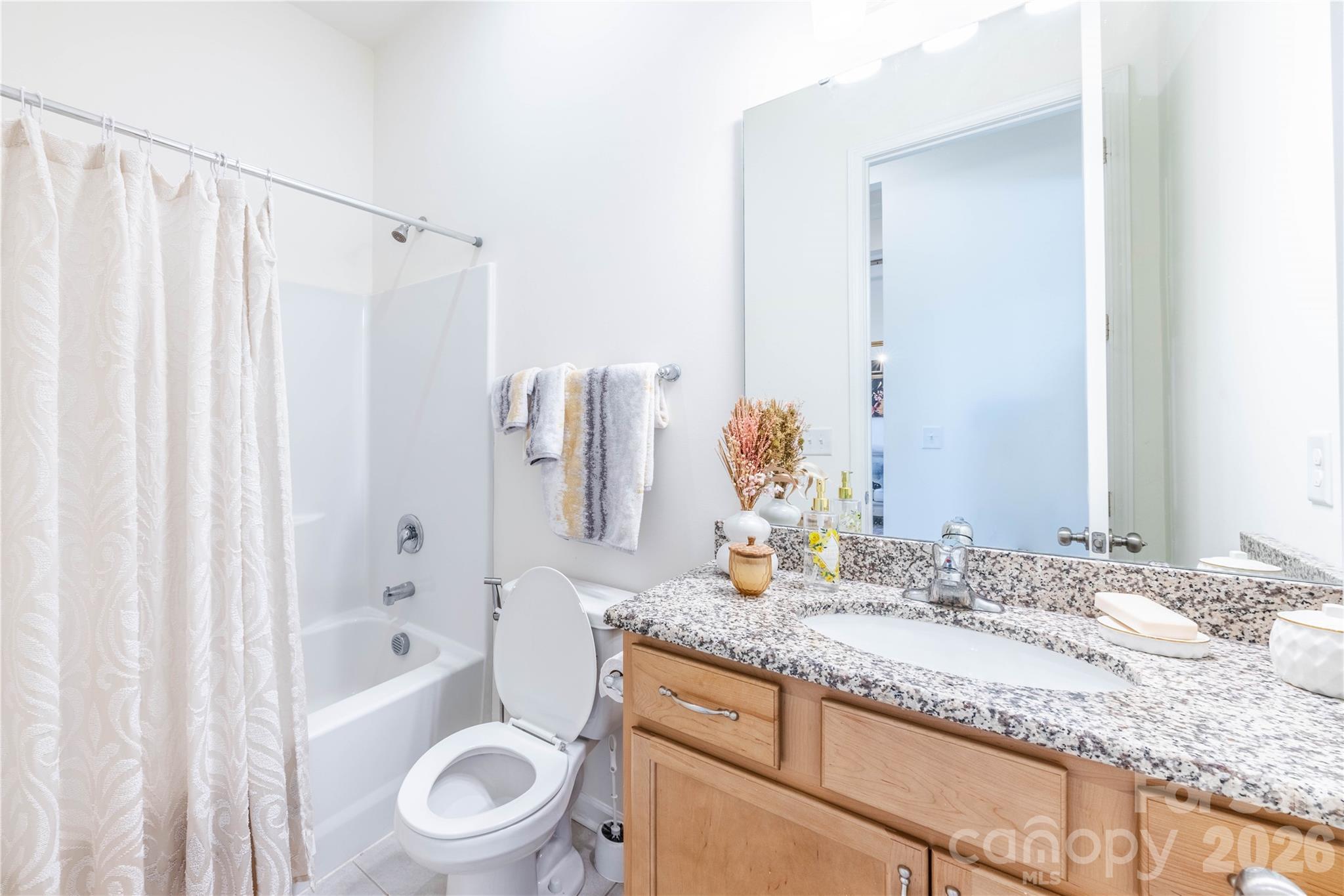 Preserve at Barber Rock - Residential