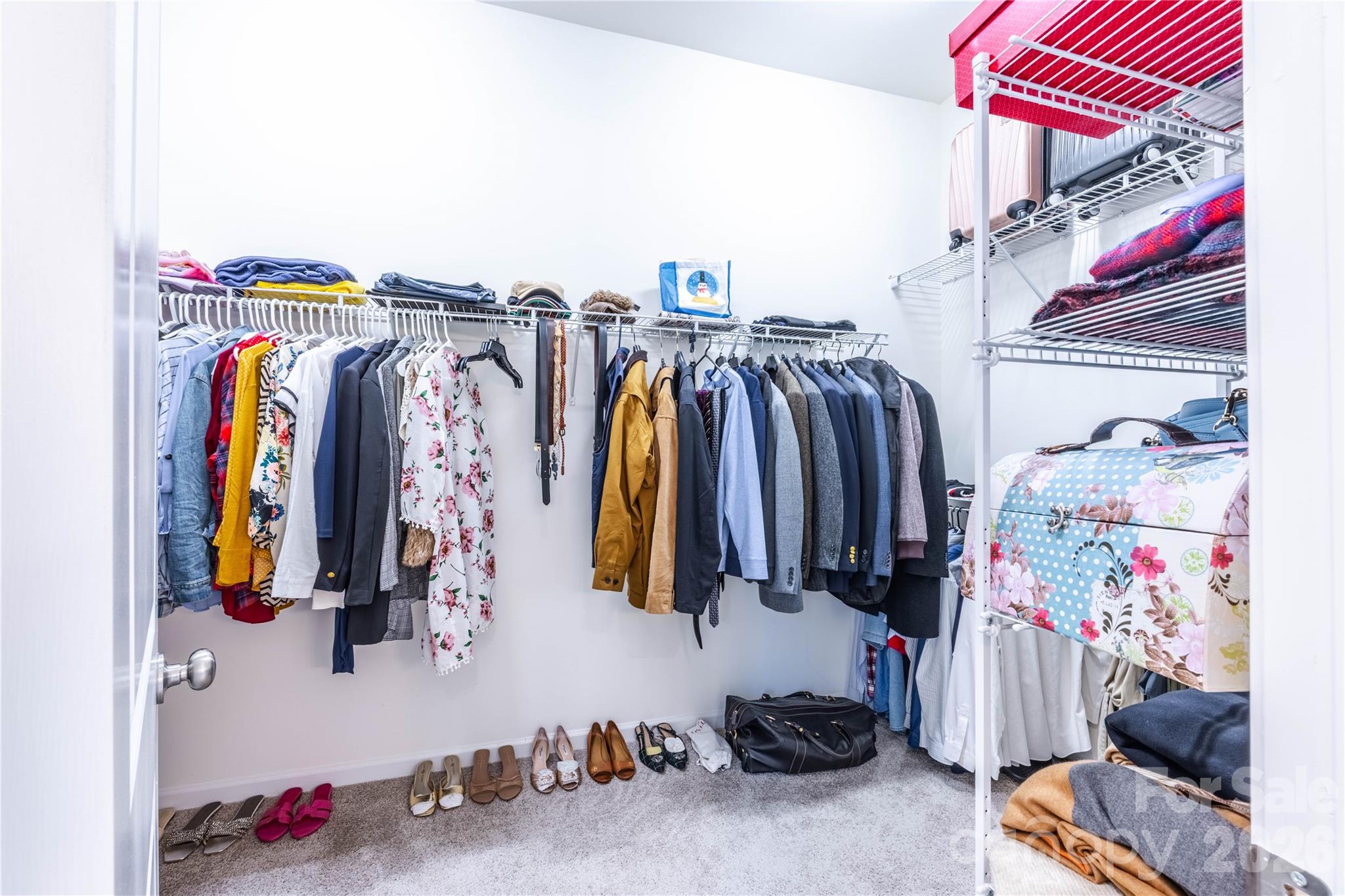 Preserve at Barber Rock - Residential