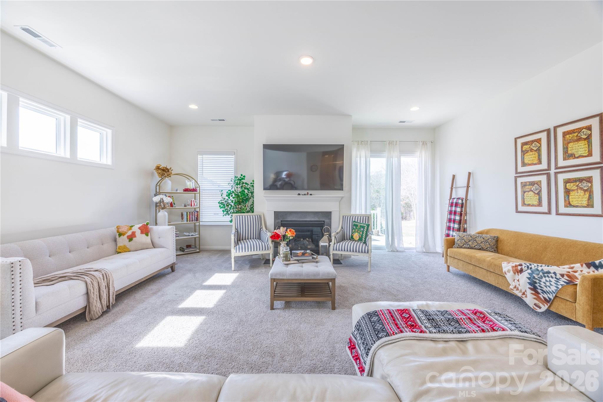 Preserve at Barber Rock - Residential