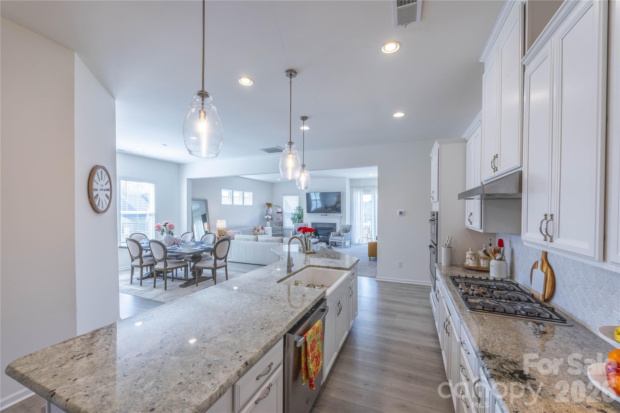 Preserve at Barber Rock - Residential