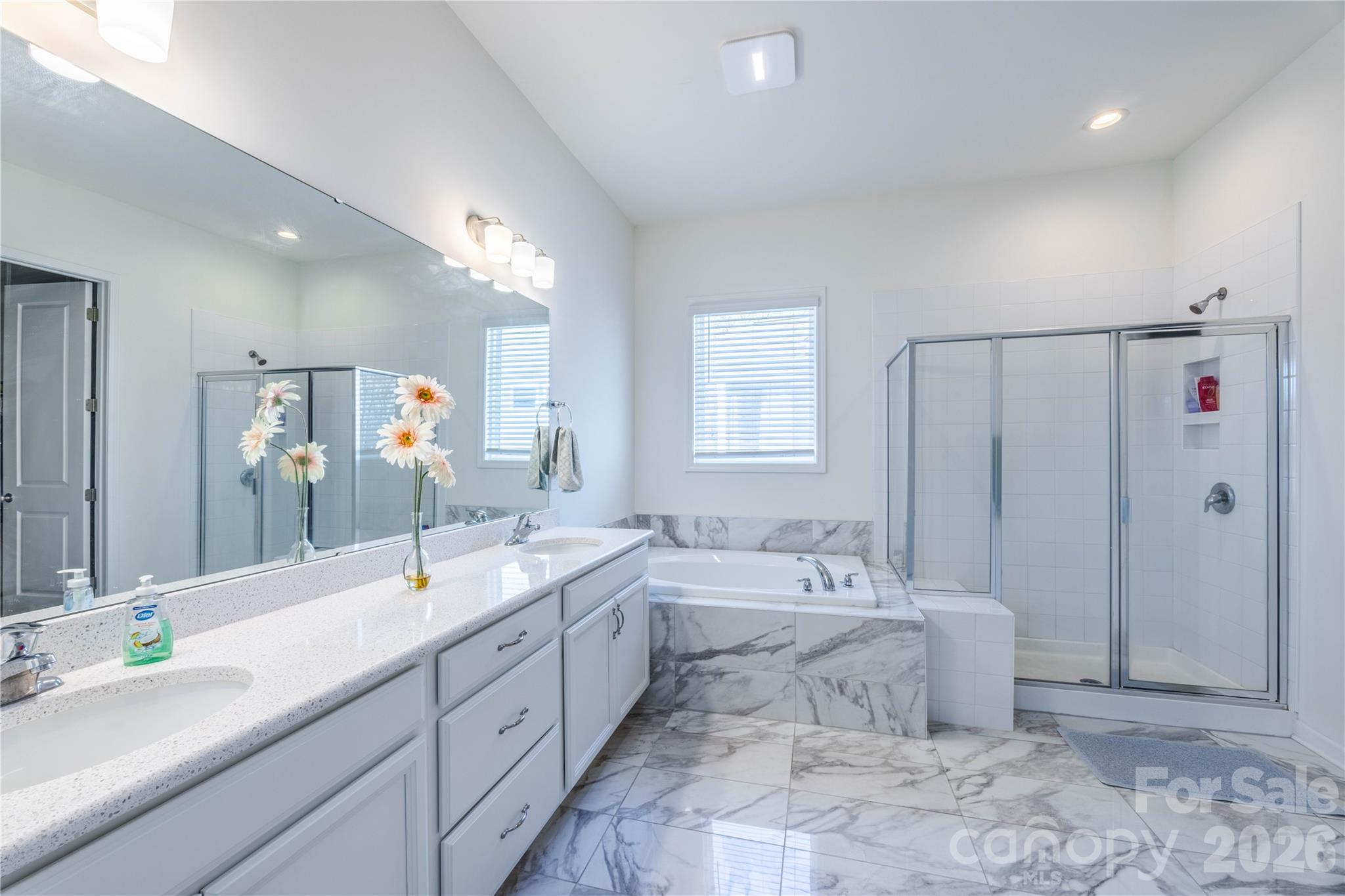 Preserve at Barber Rock - Residential