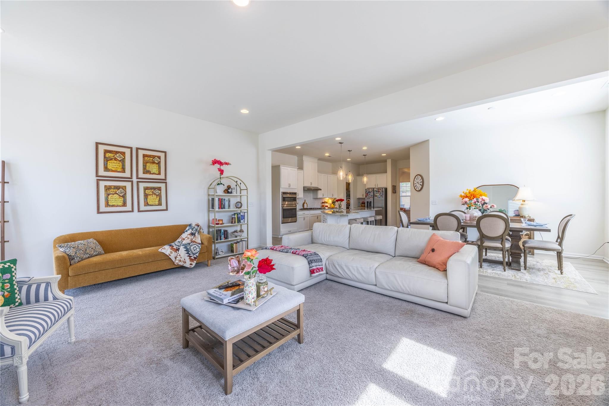 Preserve at Barber Rock - Residential