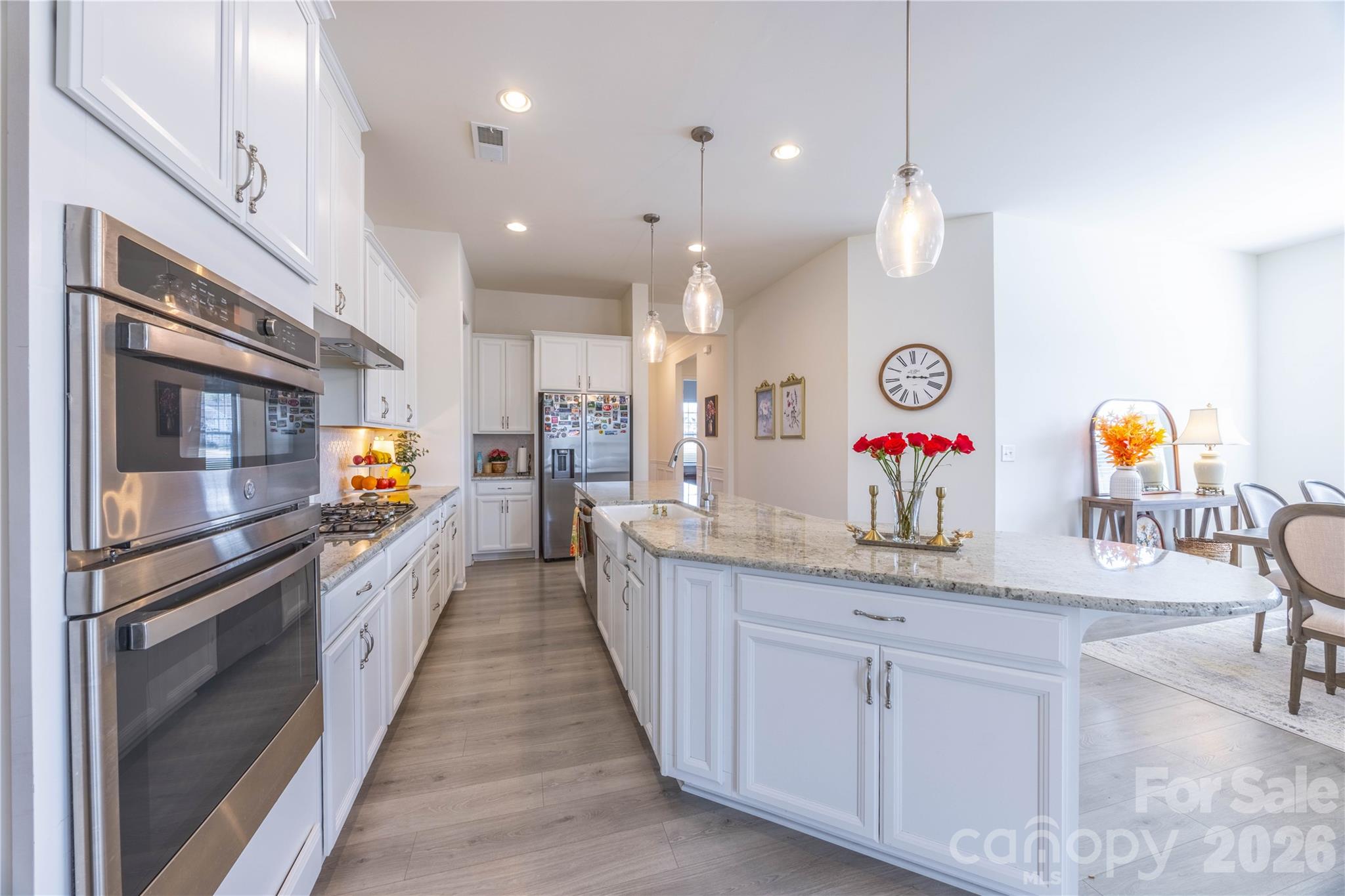 Preserve at Barber Rock - Residential