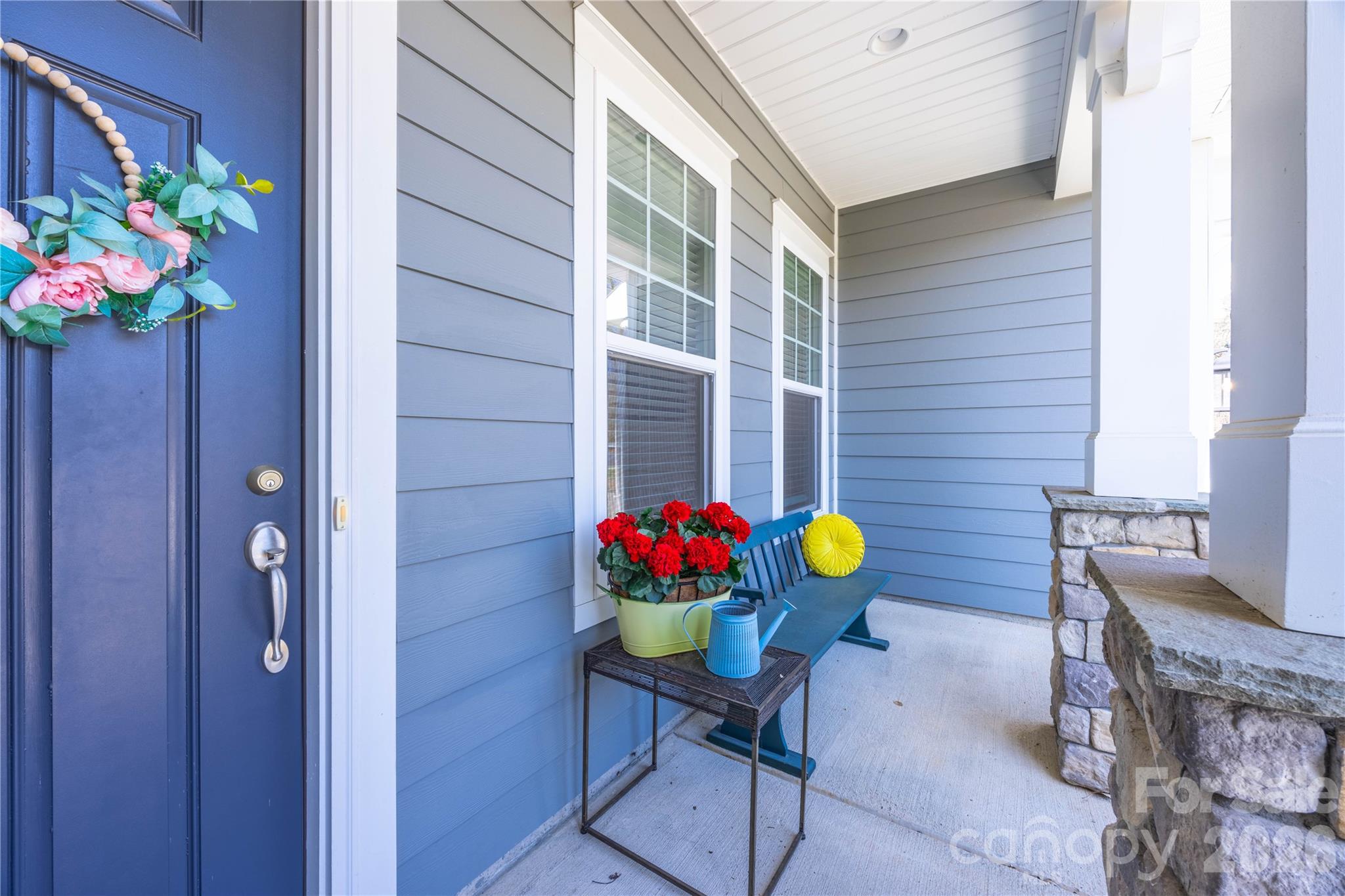 Preserve at Barber Rock - Residential