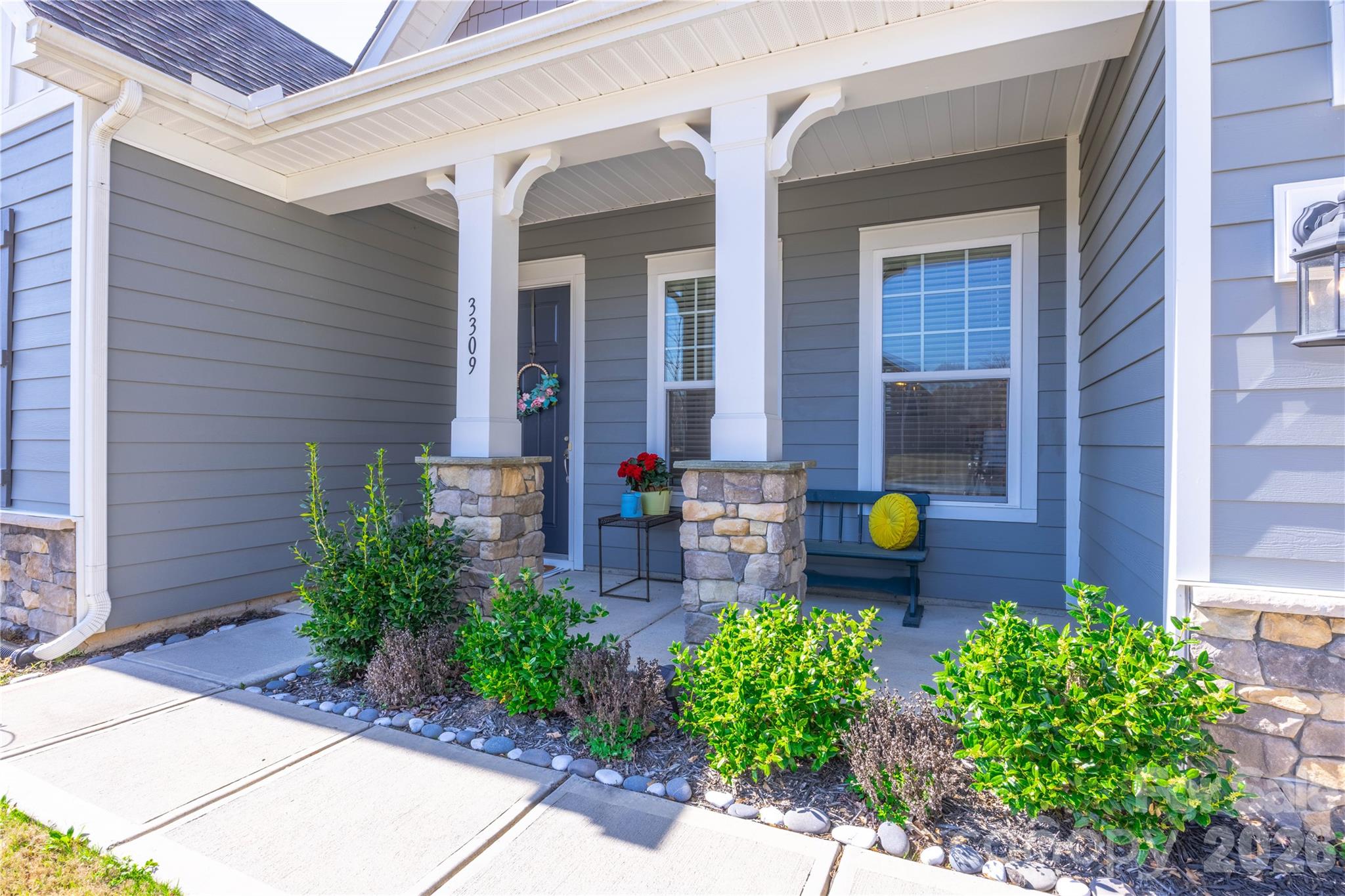Preserve at Barber Rock - Residential