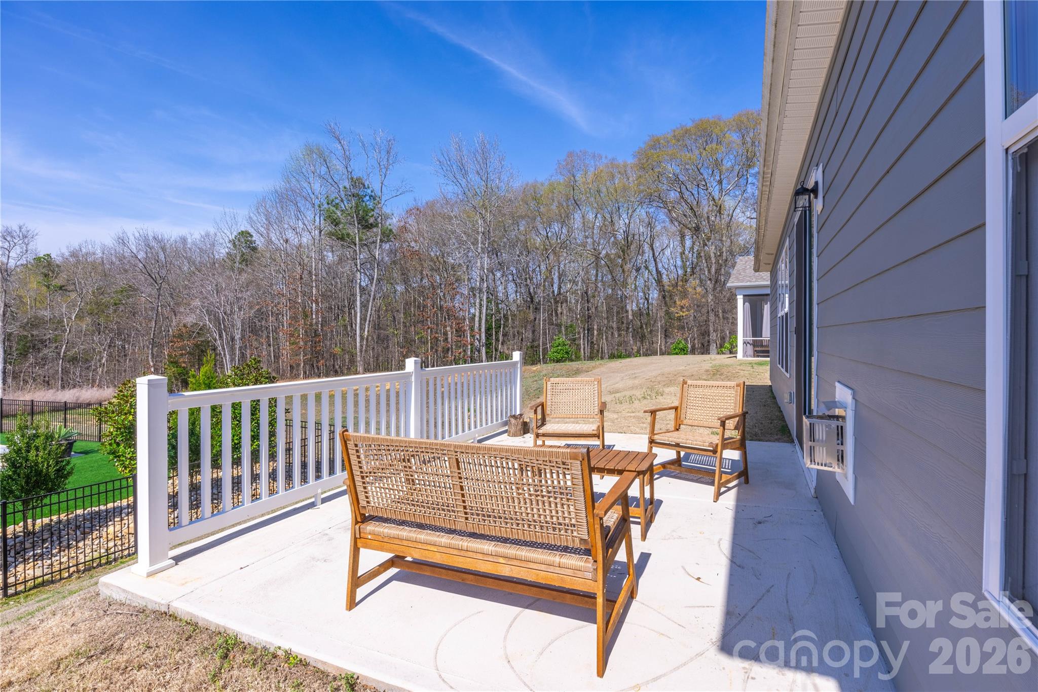 Preserve at Barber Rock - Residential