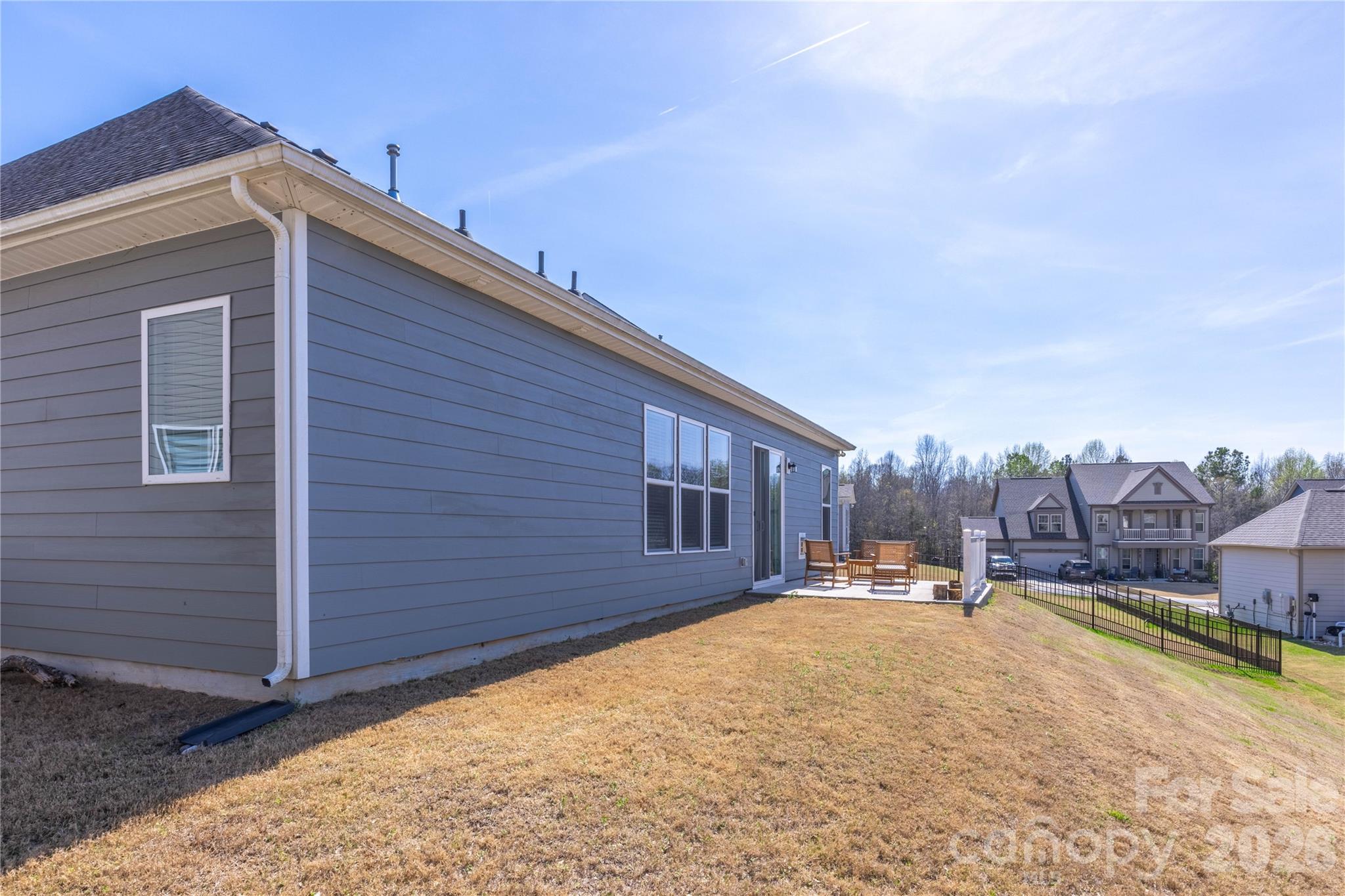 Preserve at Barber Rock - Residential