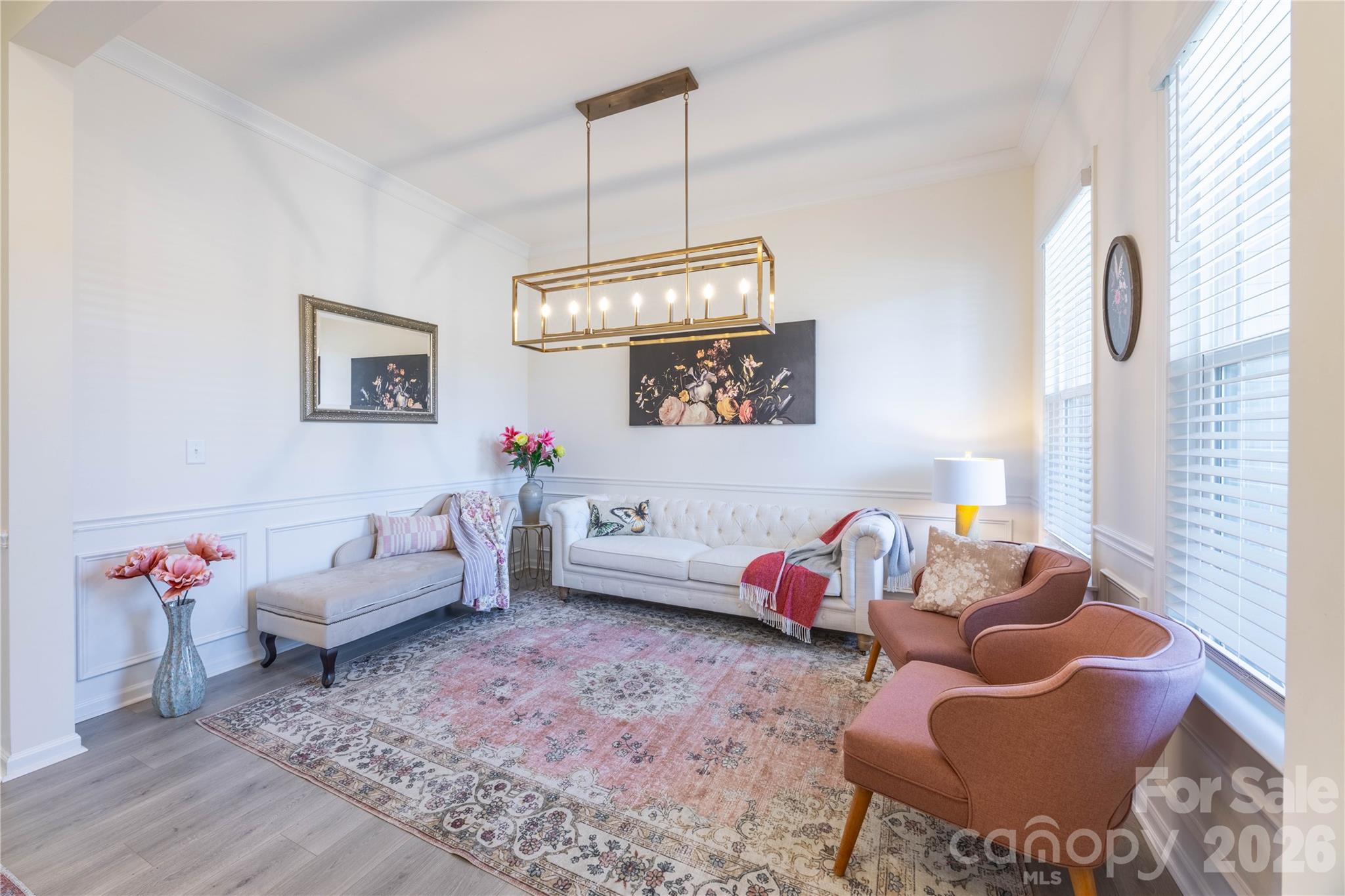 Preserve at Barber Rock - Residential