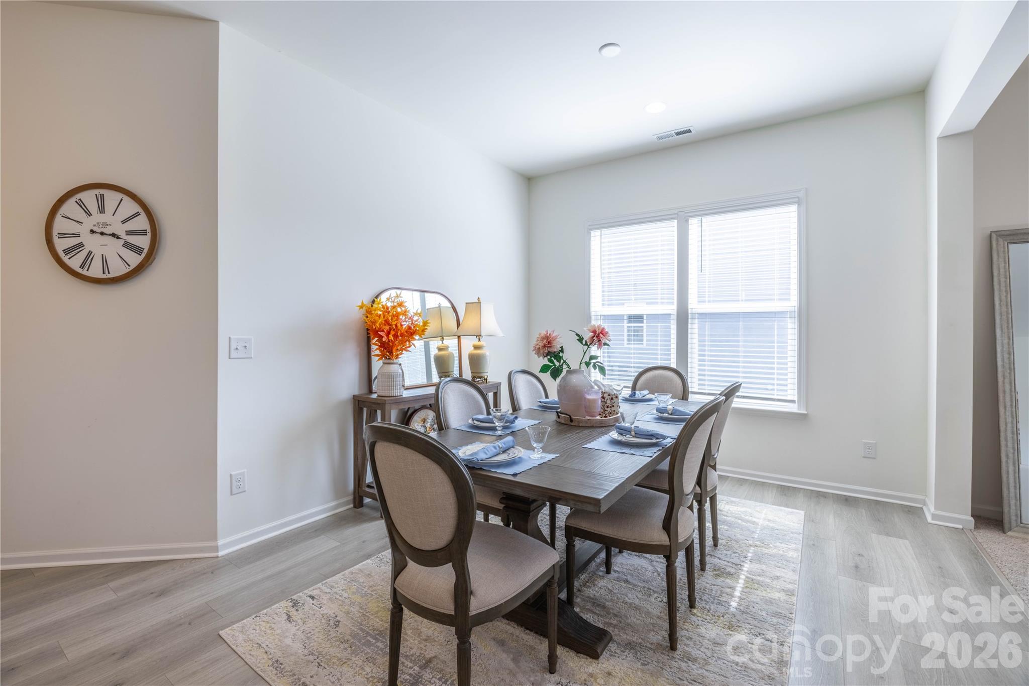 Preserve at Barber Rock - Residential