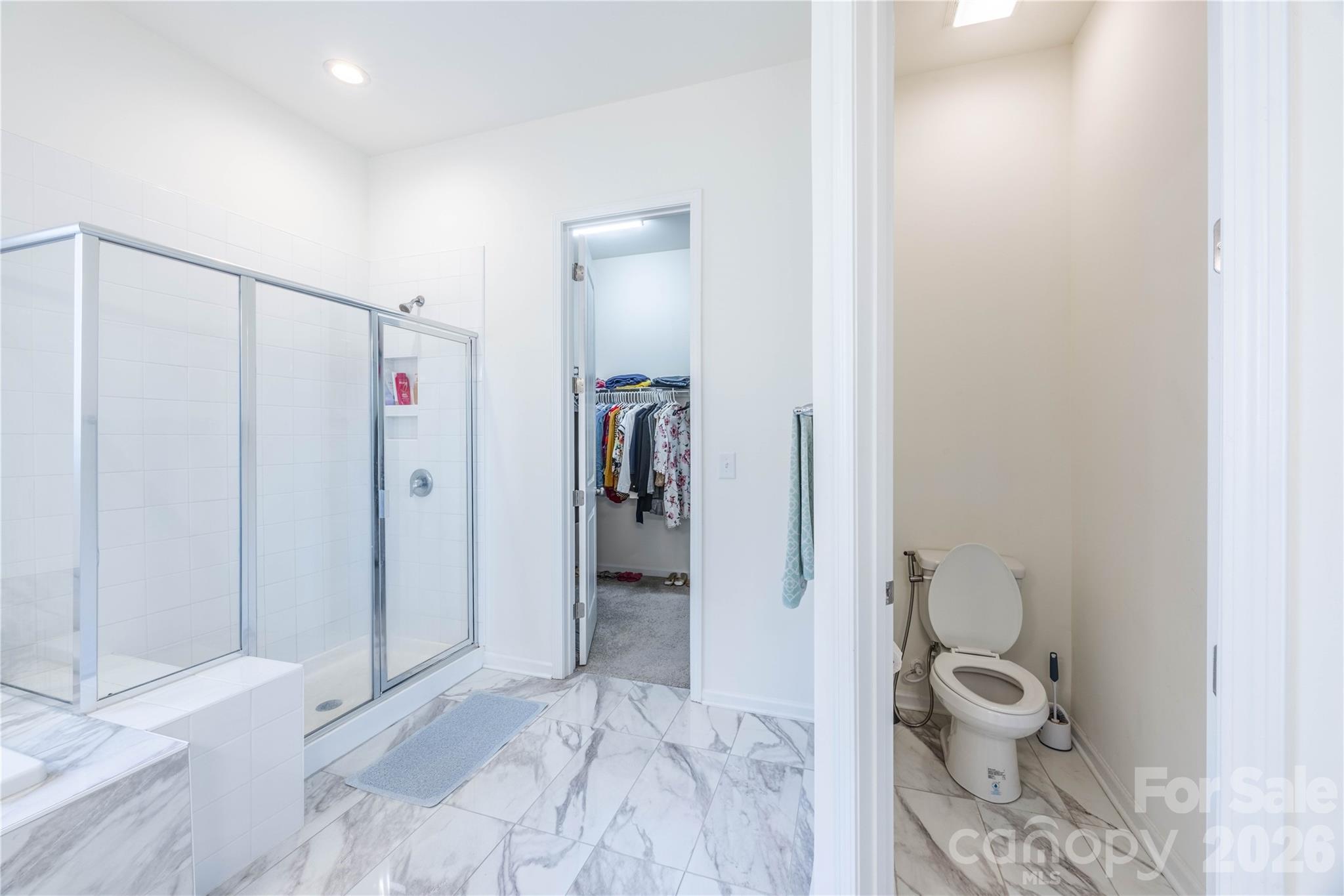 Preserve at Barber Rock - Residential