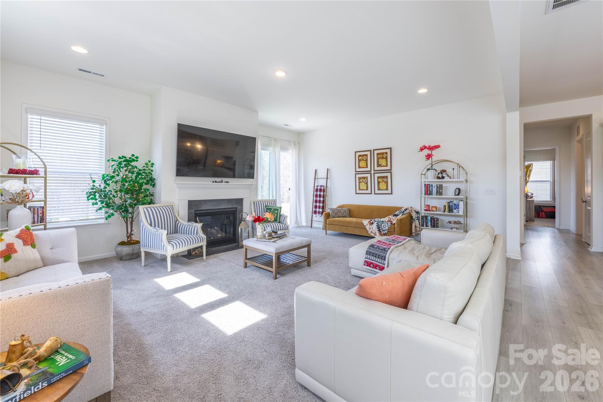 Preserve at Barber Rock - Residential