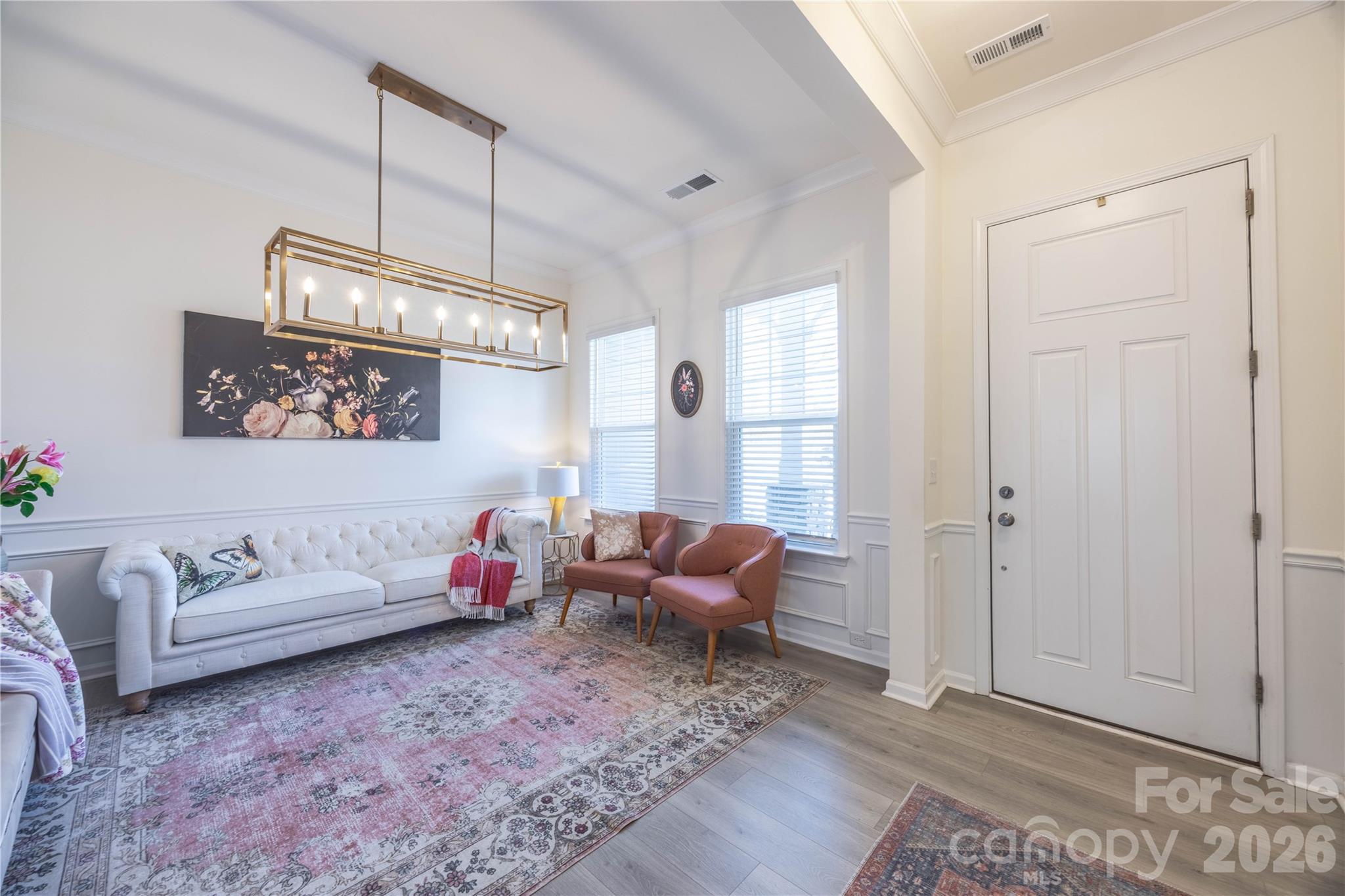 Preserve at Barber Rock - Residential