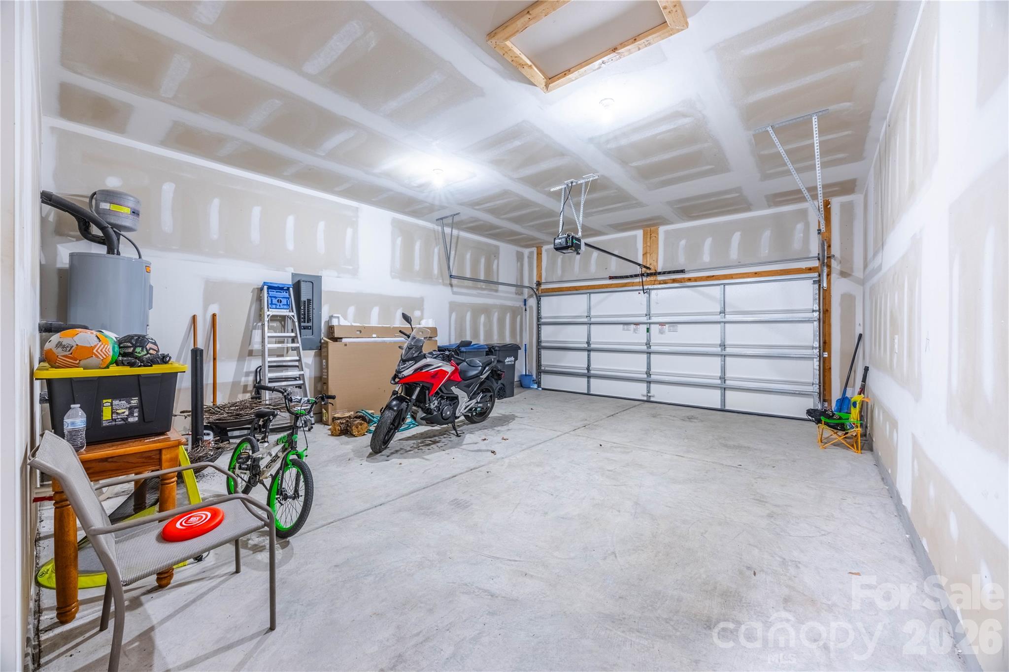 Preserve at Barber Rock - Residential