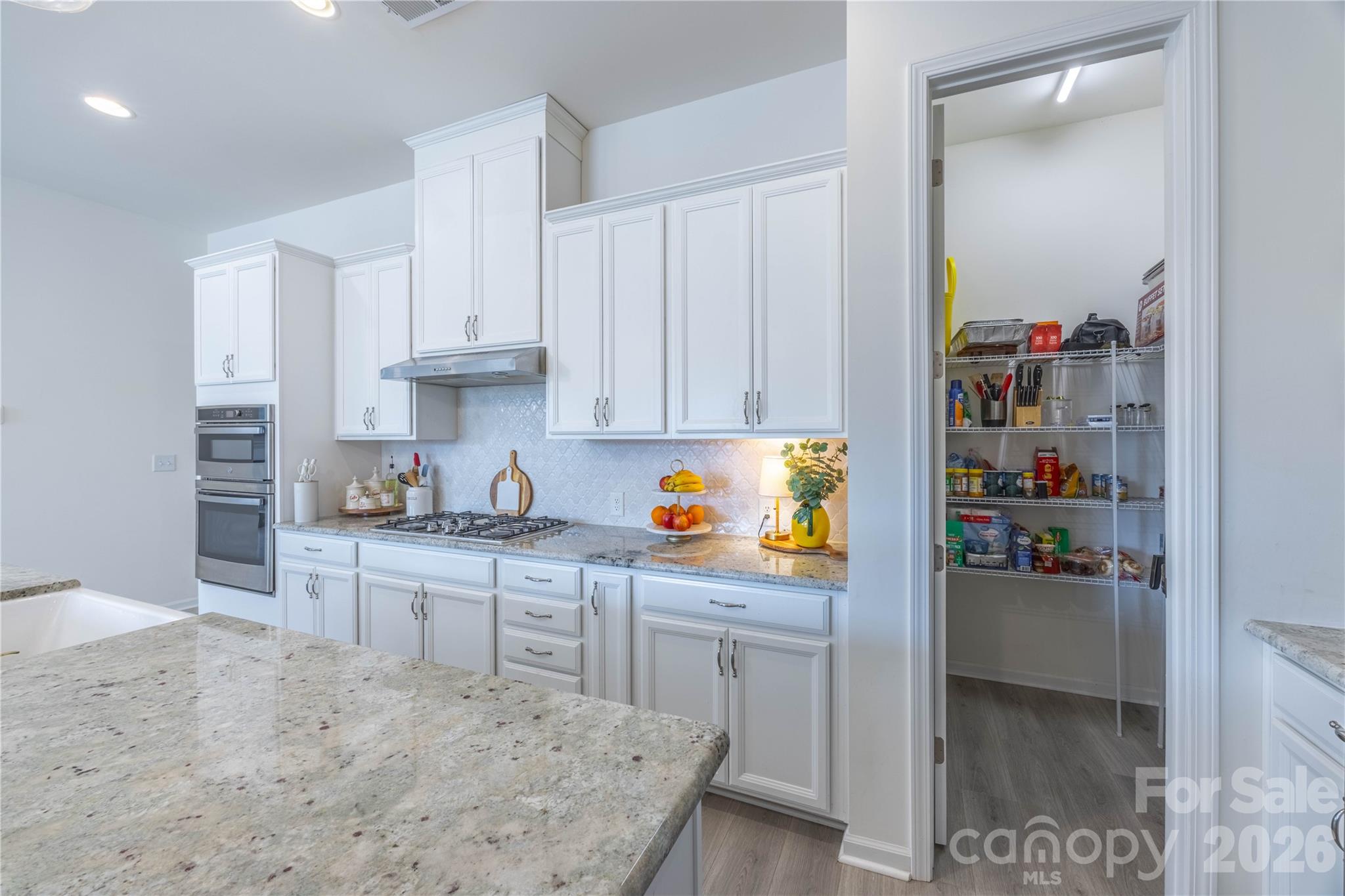 Preserve at Barber Rock - Residential