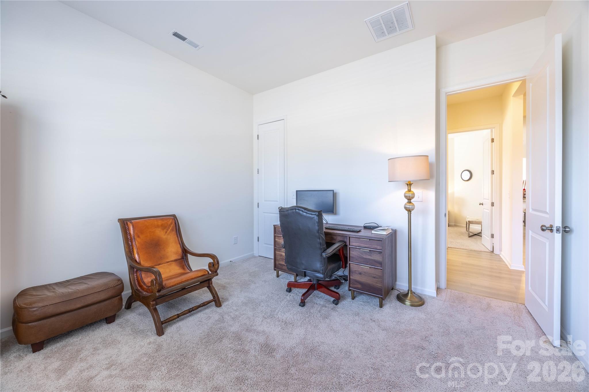 Preserve at Barber Rock - Residential