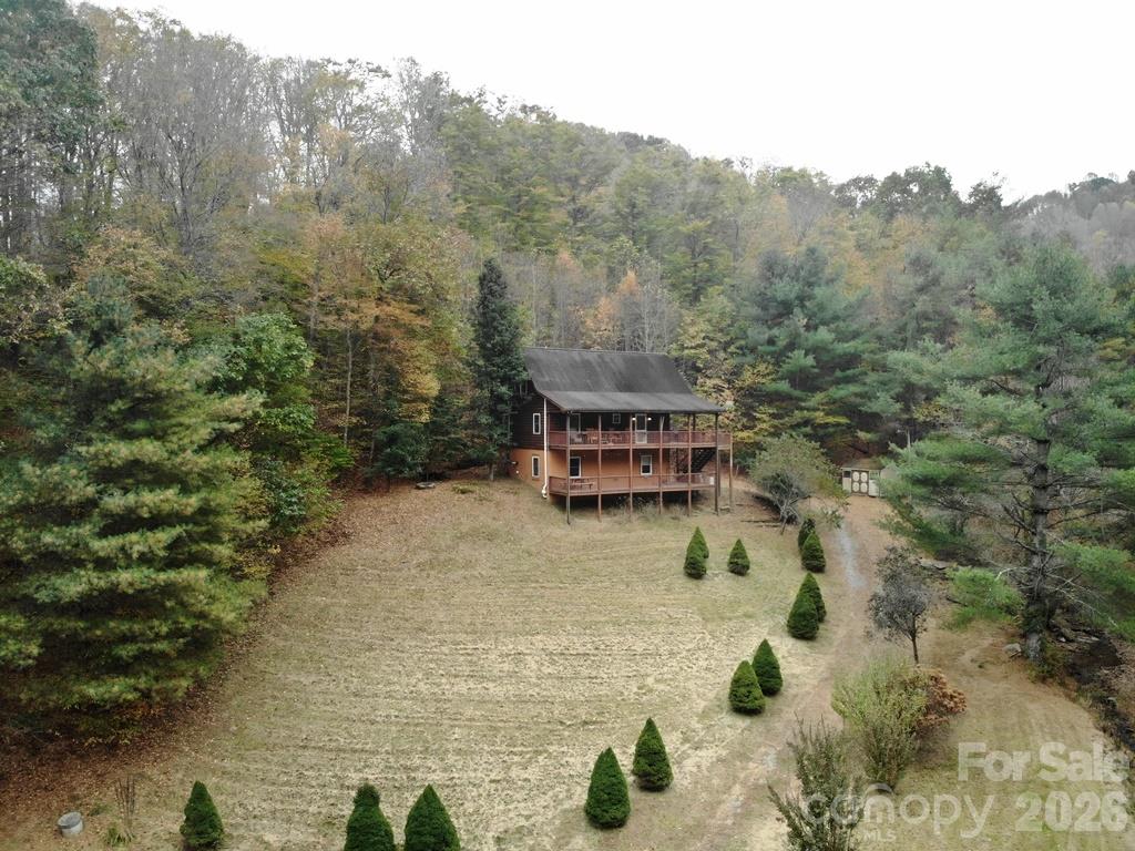 4271 Old Field Creek Road