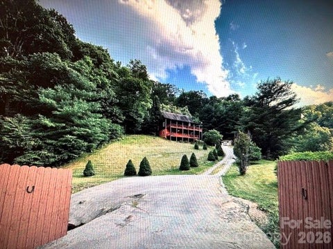 Photo of 4271 Old Field Creek Road, Grassy Creek, NC 28631 (MLS # 4437951)