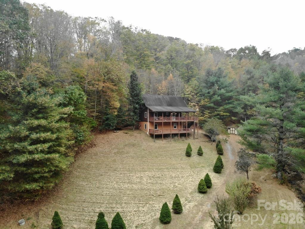 4271 Old Field Creek Road