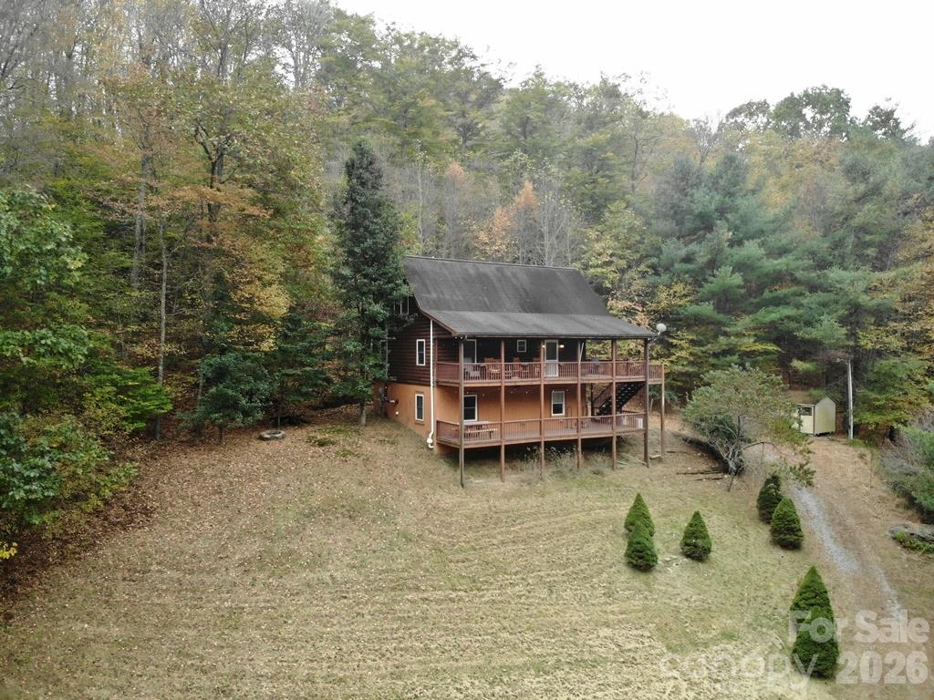4271 Old Field Creek Road