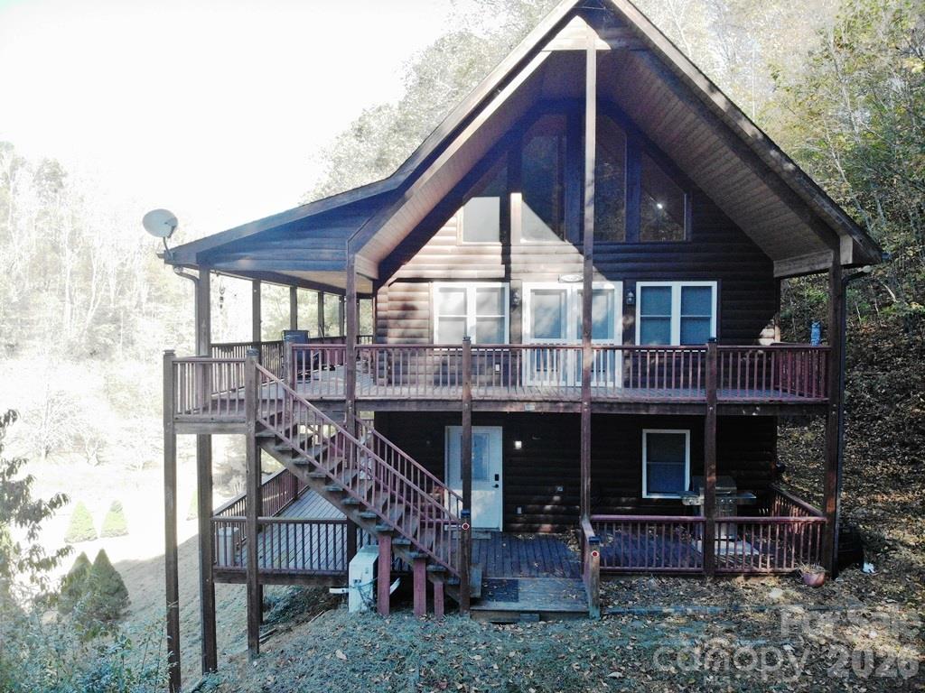 4271 Old Field Creek Road