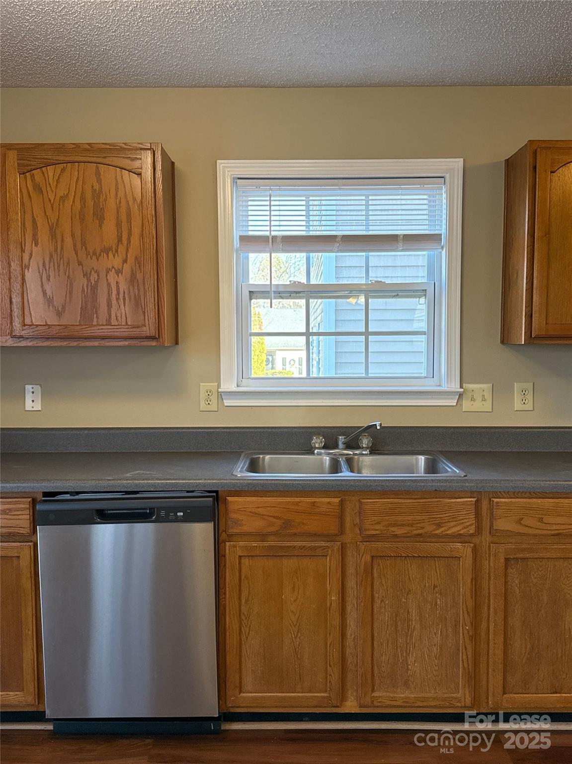 Harrison Park - Residential Lease