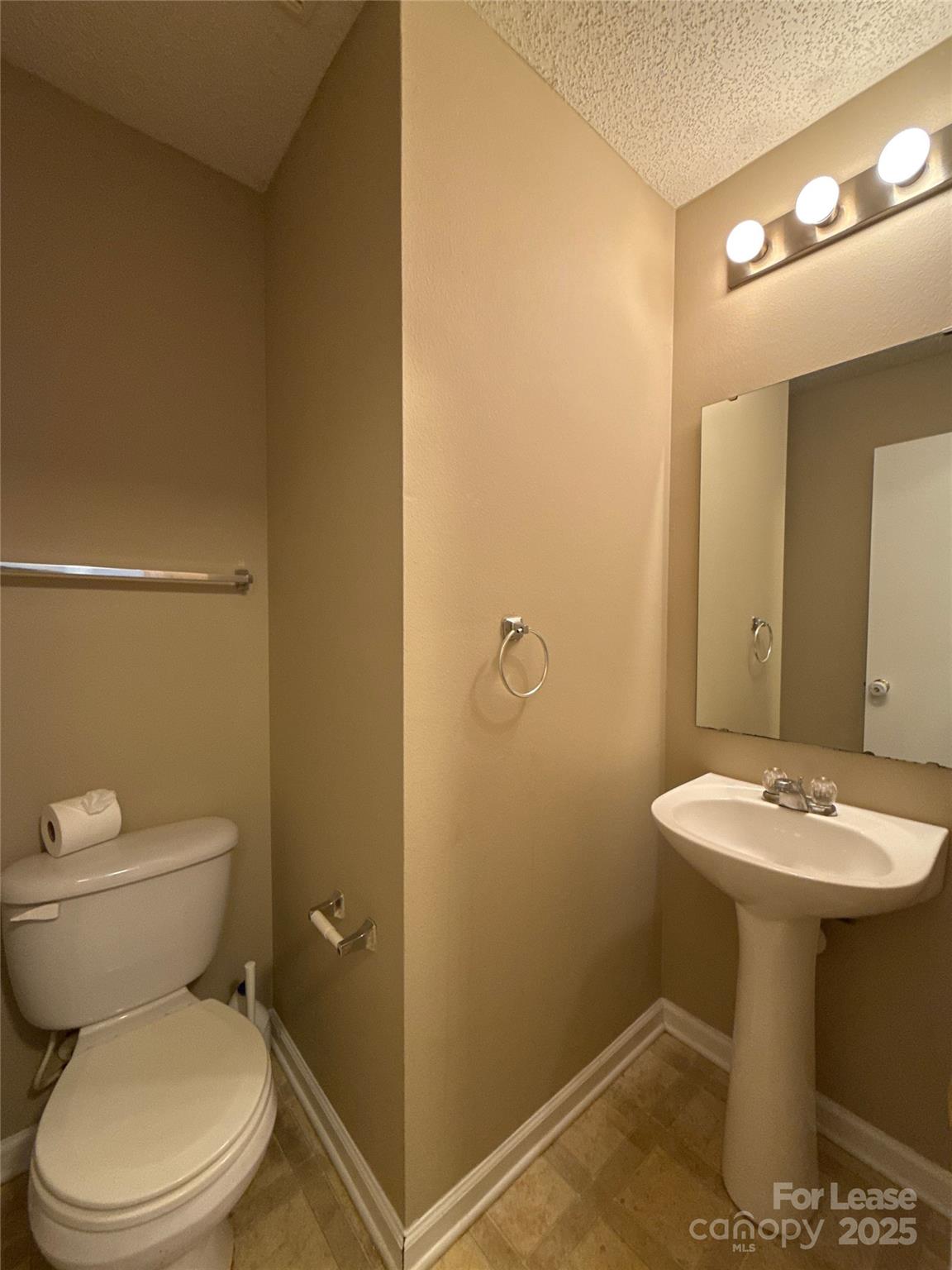 Harrison Park - Residential Lease