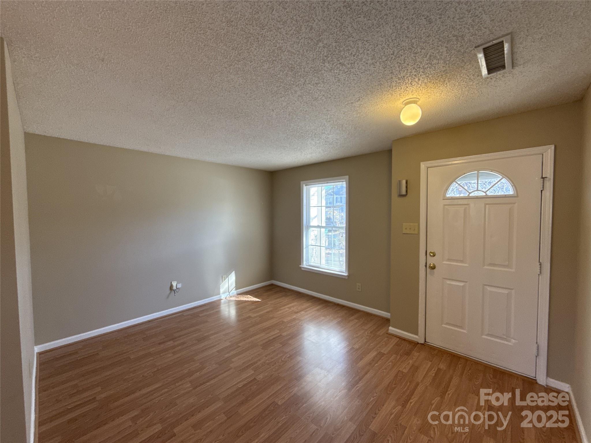 Harrison Park - Residential Lease