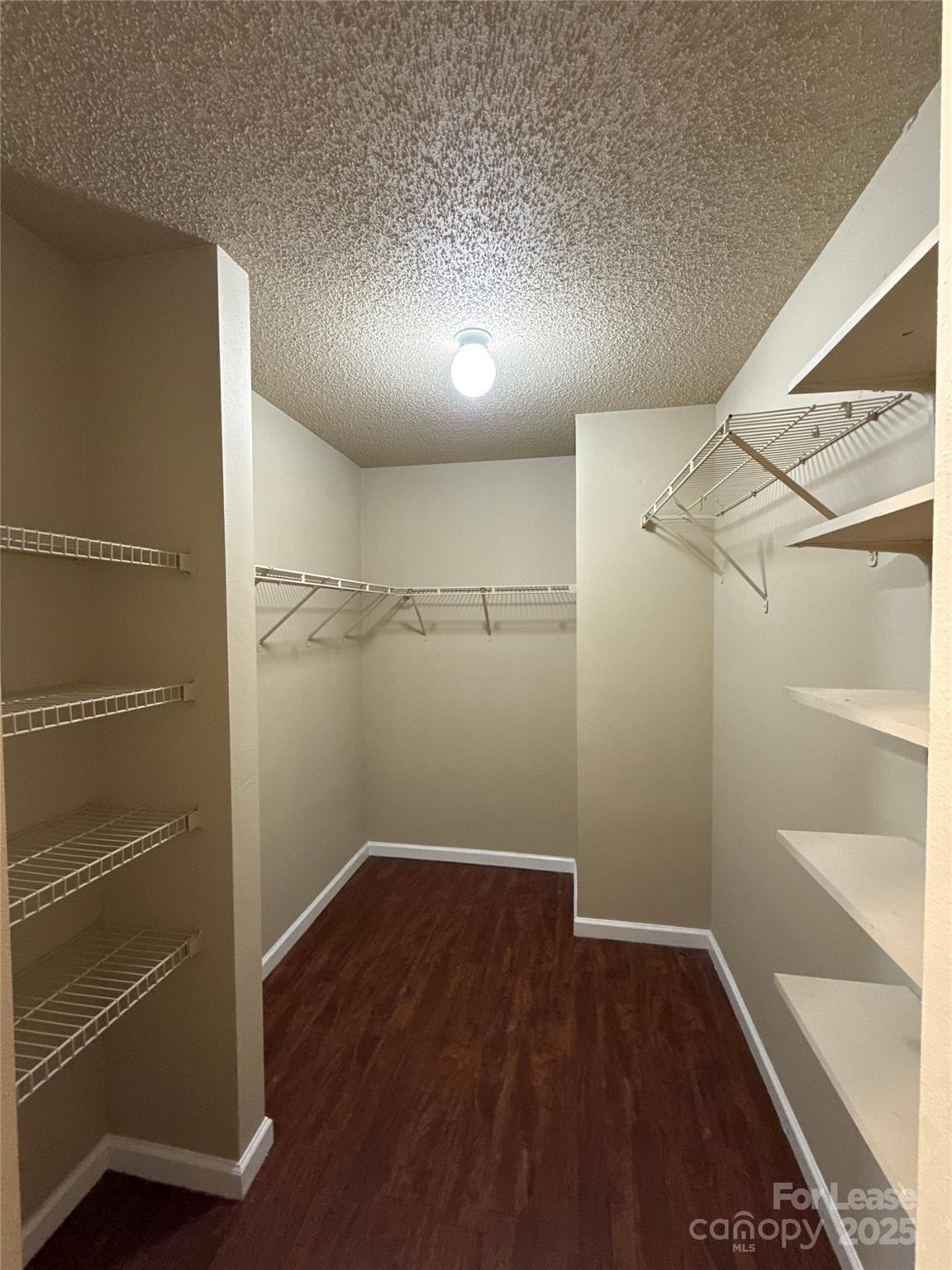 Harrison Park - Residential Lease