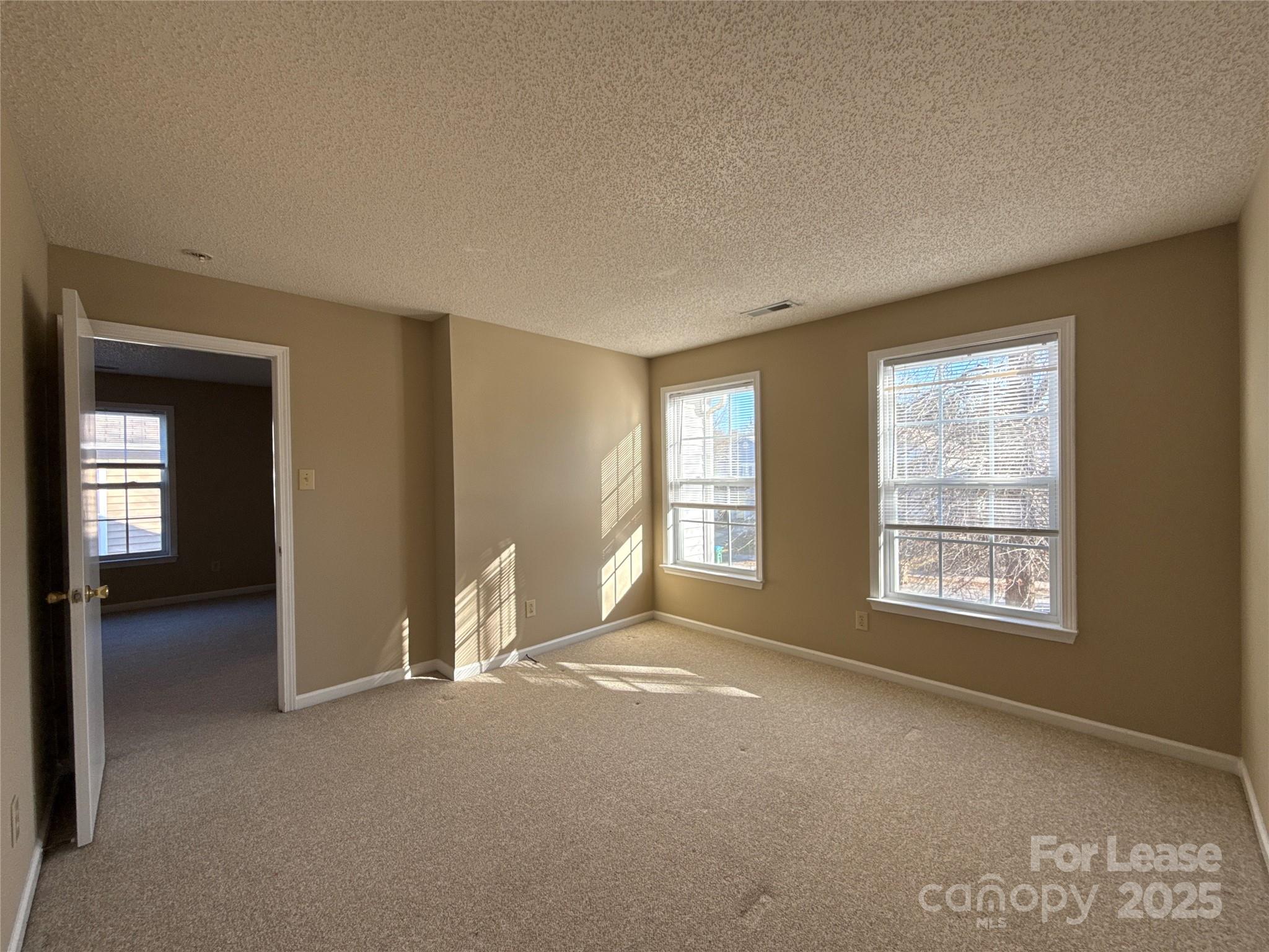 Harrison Park - Residential Lease