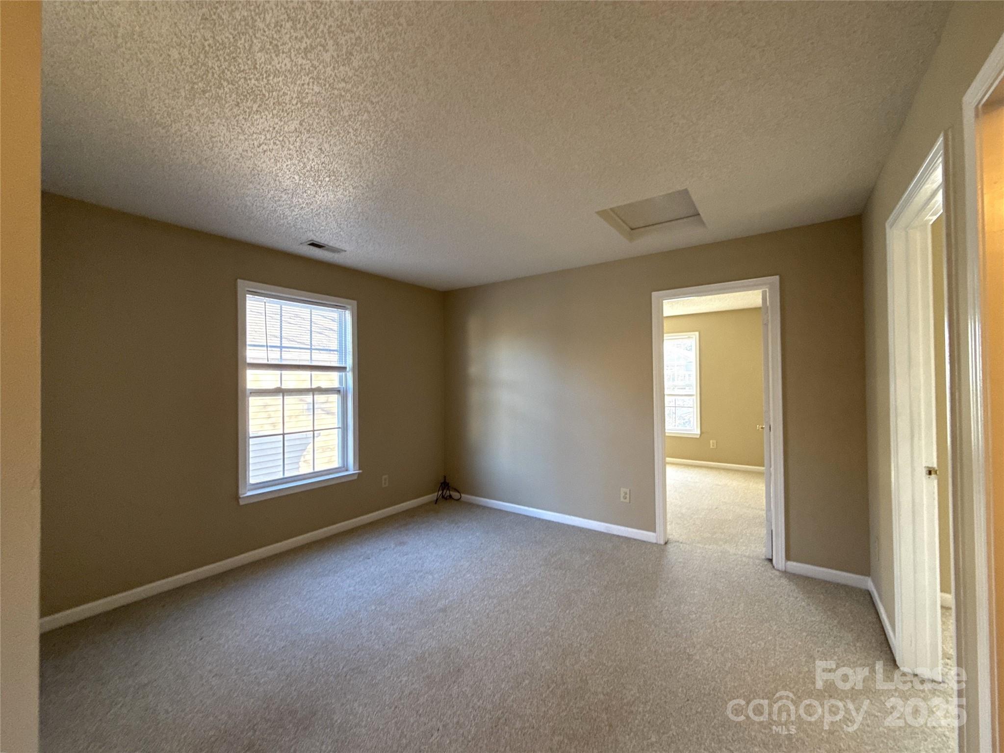 Harrison Park - Residential Lease