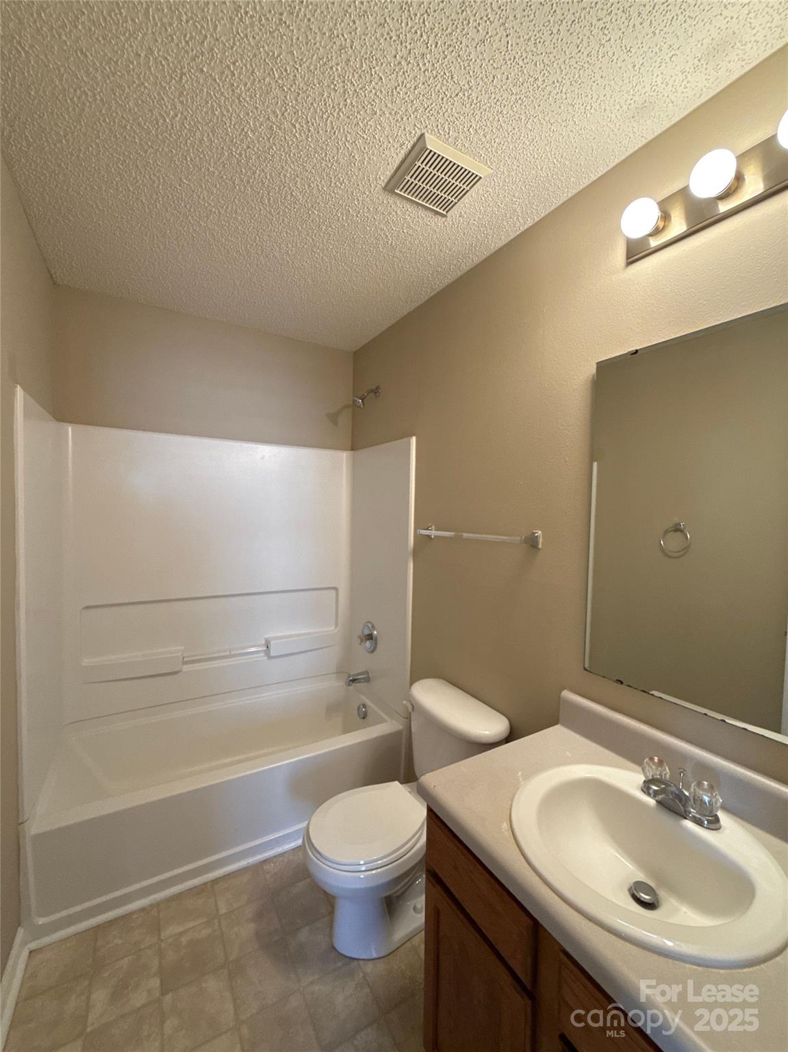 Harrison Park - Residential Lease