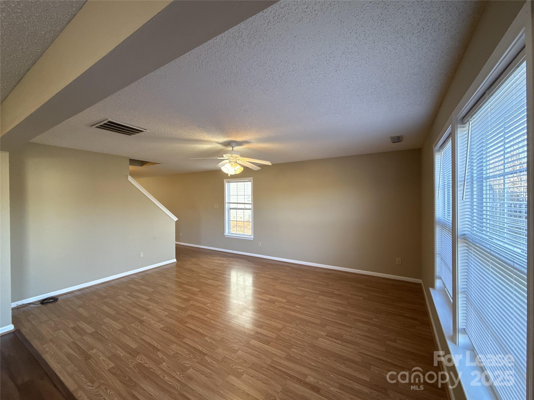 Harrison Park - Residential Lease