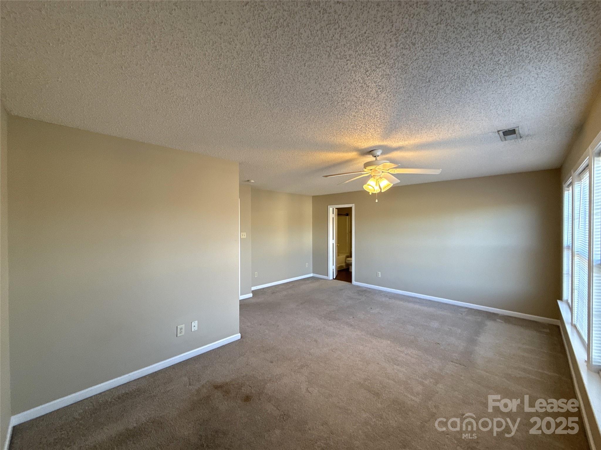 Harrison Park - Residential Lease