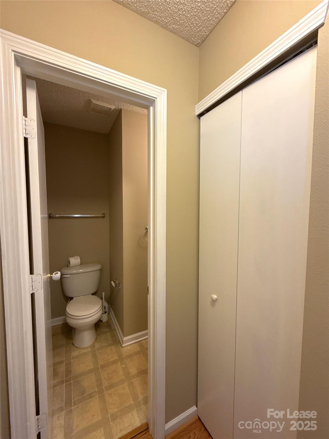 Harrison Park - Residential Lease