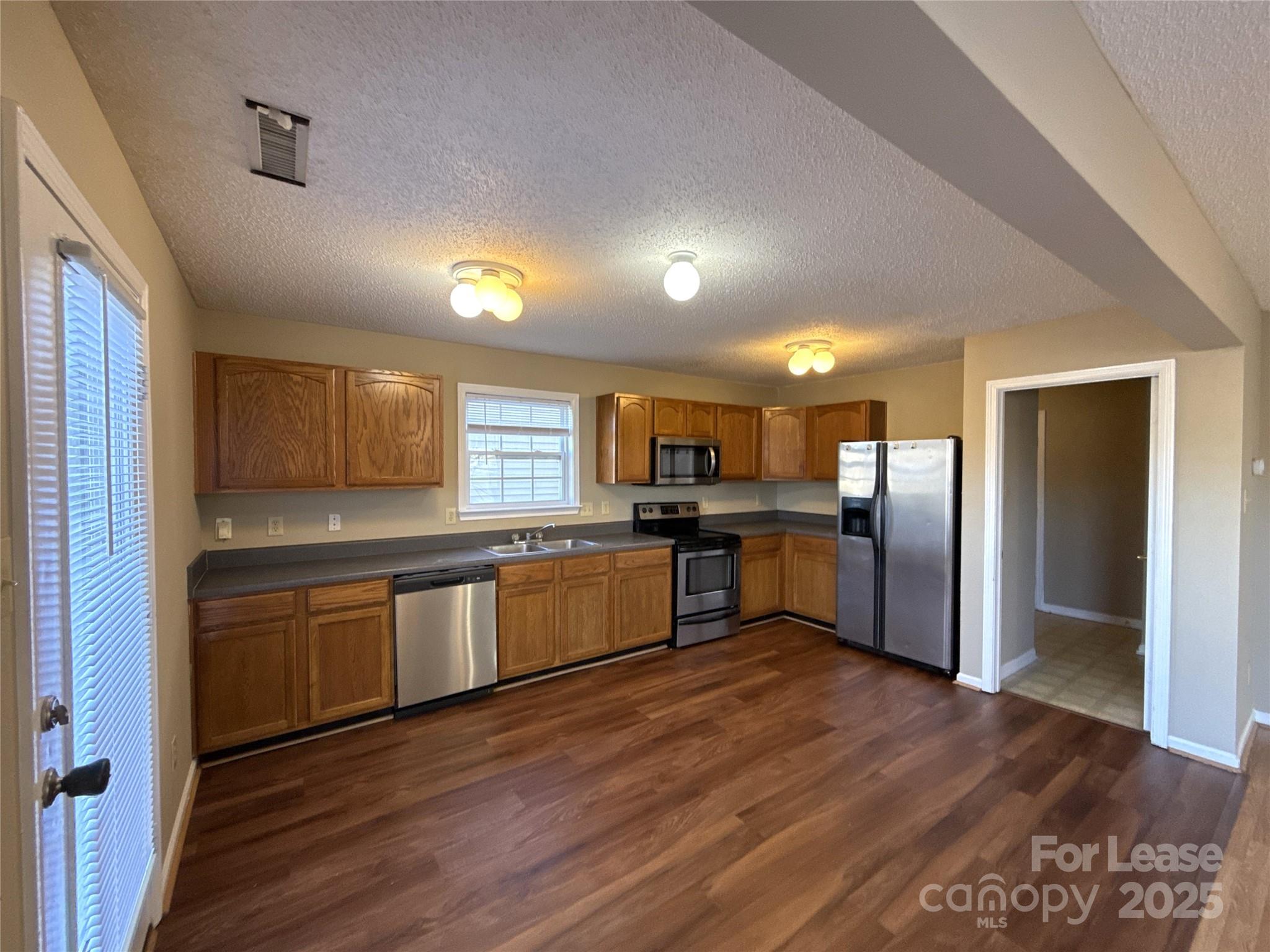 Harrison Park - Residential Lease