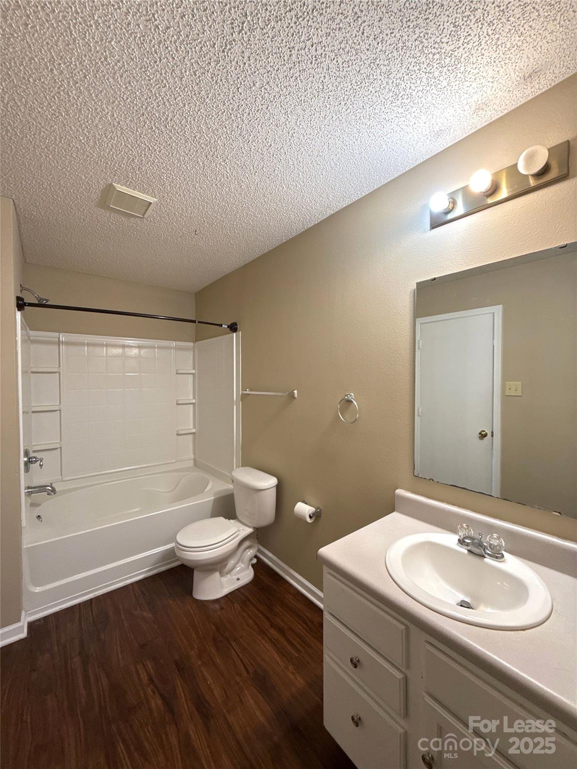 Harrison Park - Residential Lease