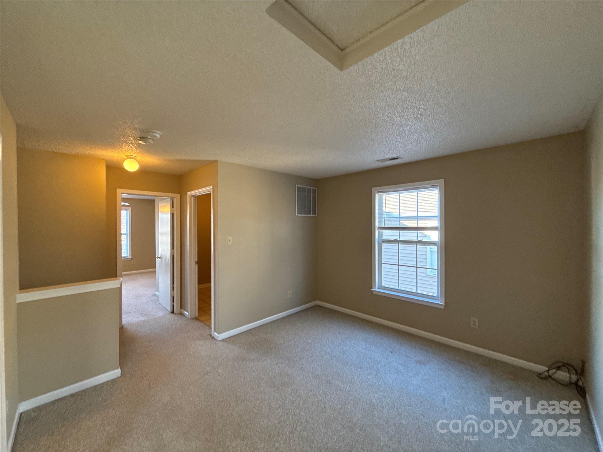 Harrison Park - Residential Lease