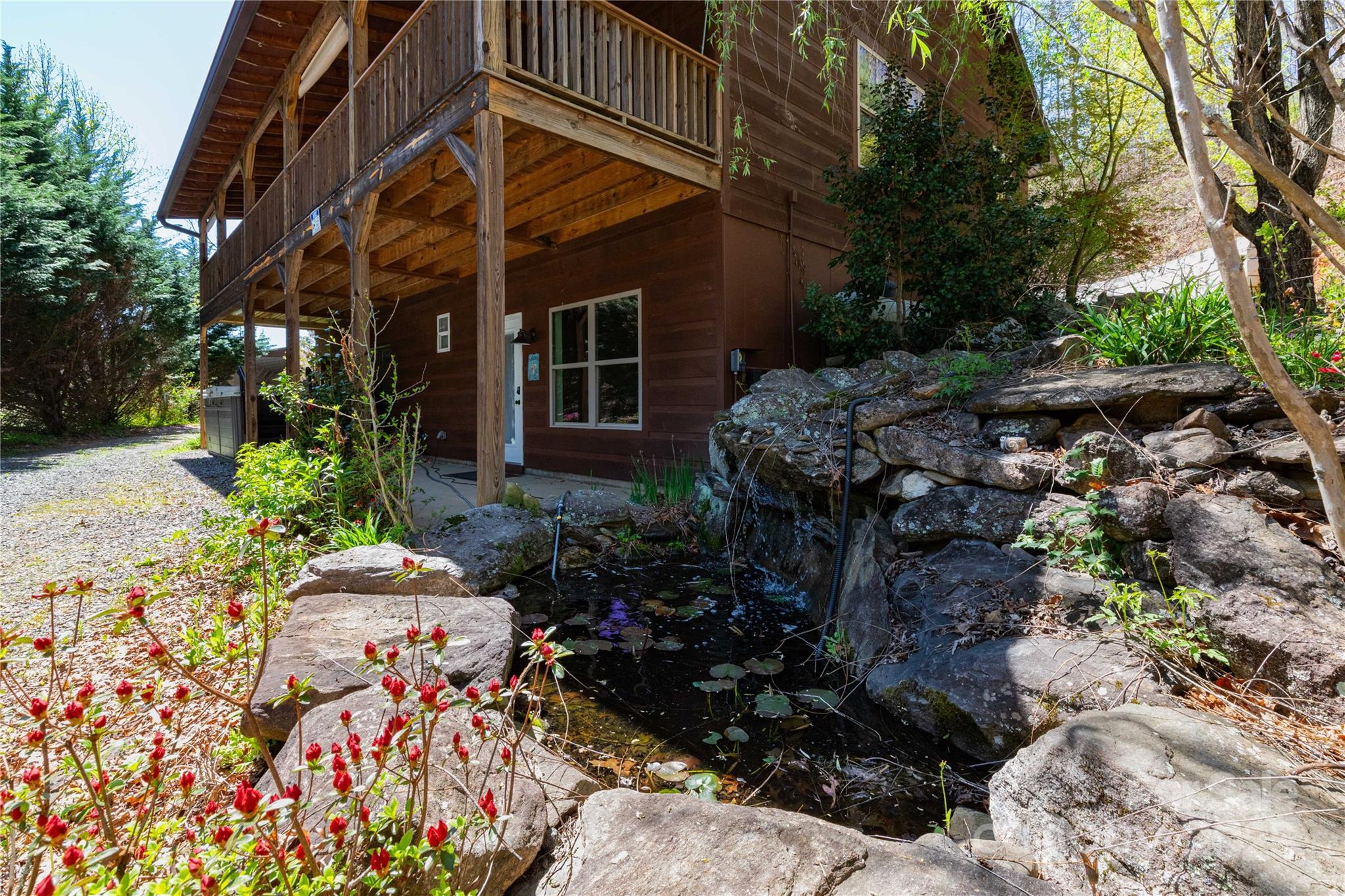 1591 Cope Creek Road