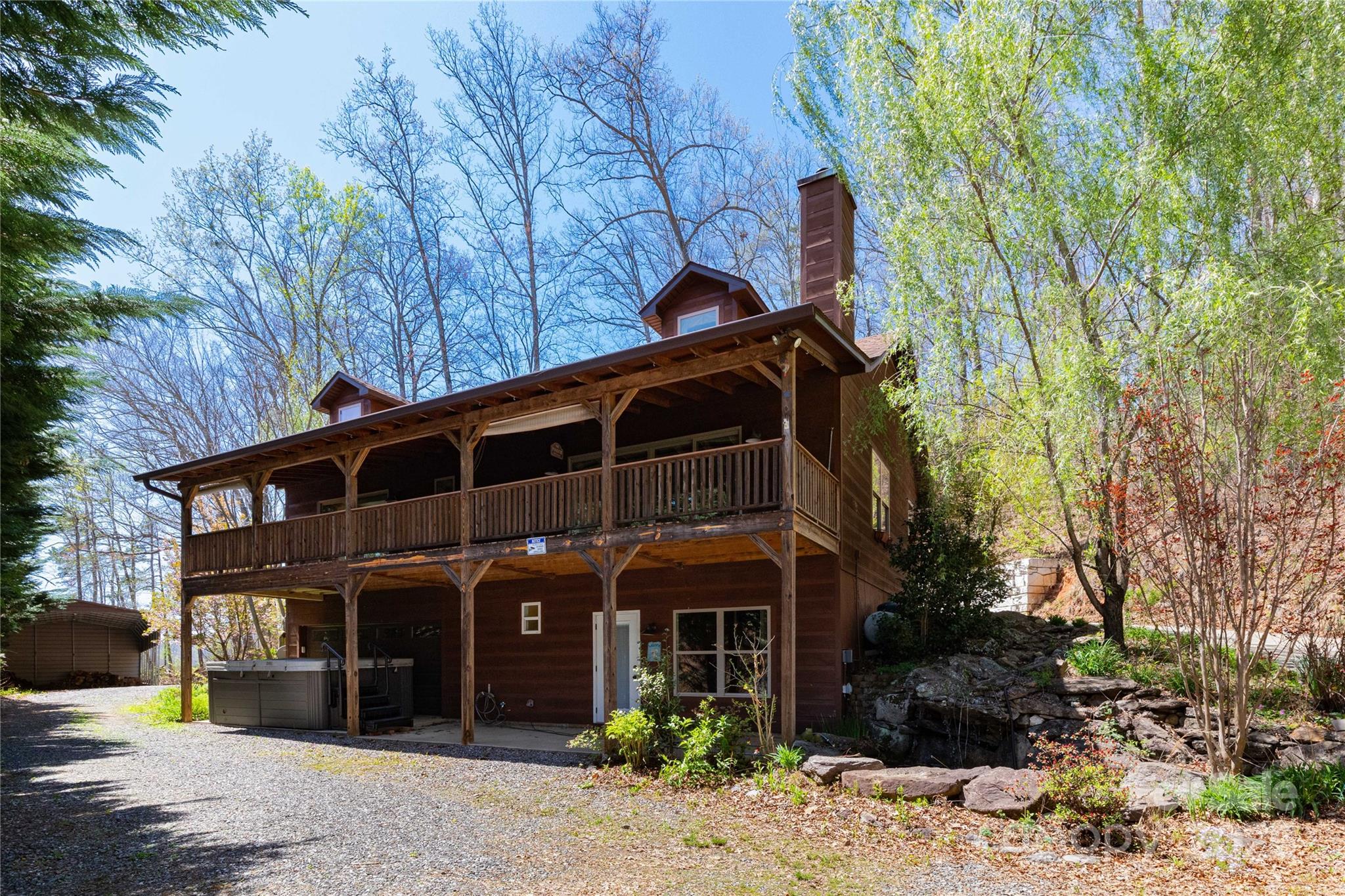 1591 Cope Creek Road